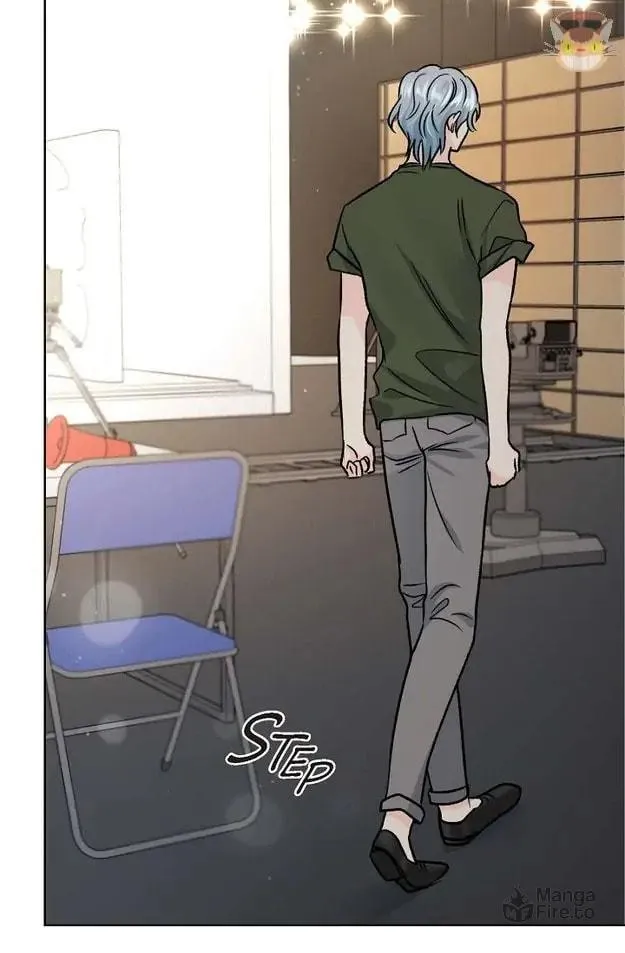 My K Chapter 30 page 70 - 