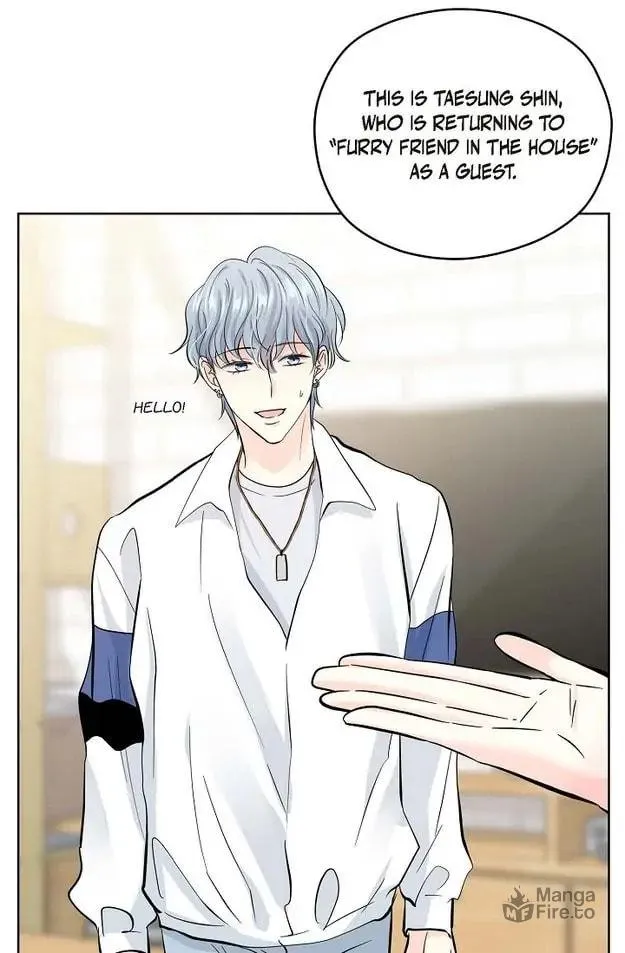 My K Chapter 30 page 9 - 