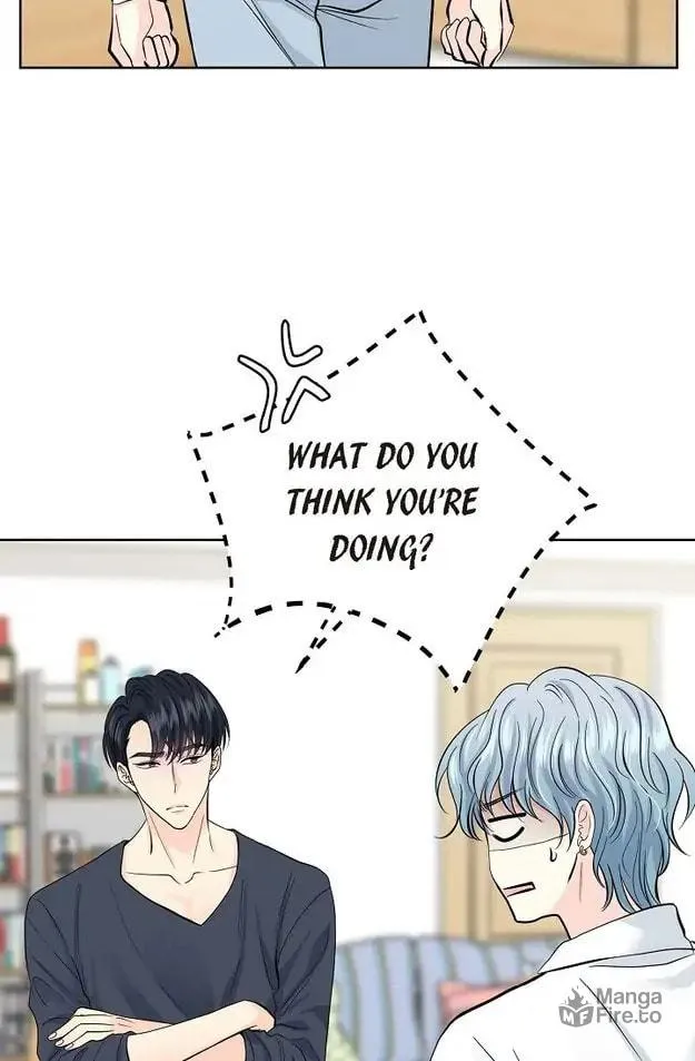 My K Chapter 30 page 10 - 