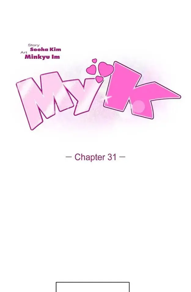 My K Chapter 31 page 1 - 