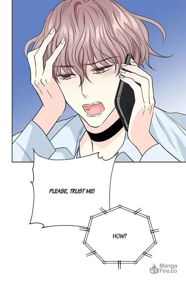 My K Chapter 31 page 12 - 