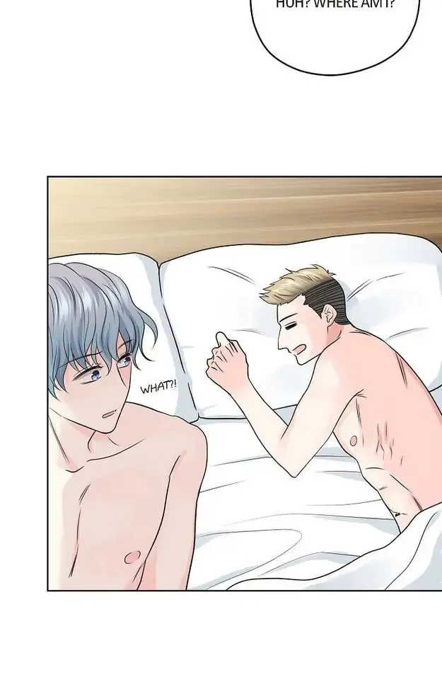 My K Chapter 31 page 17 - 
