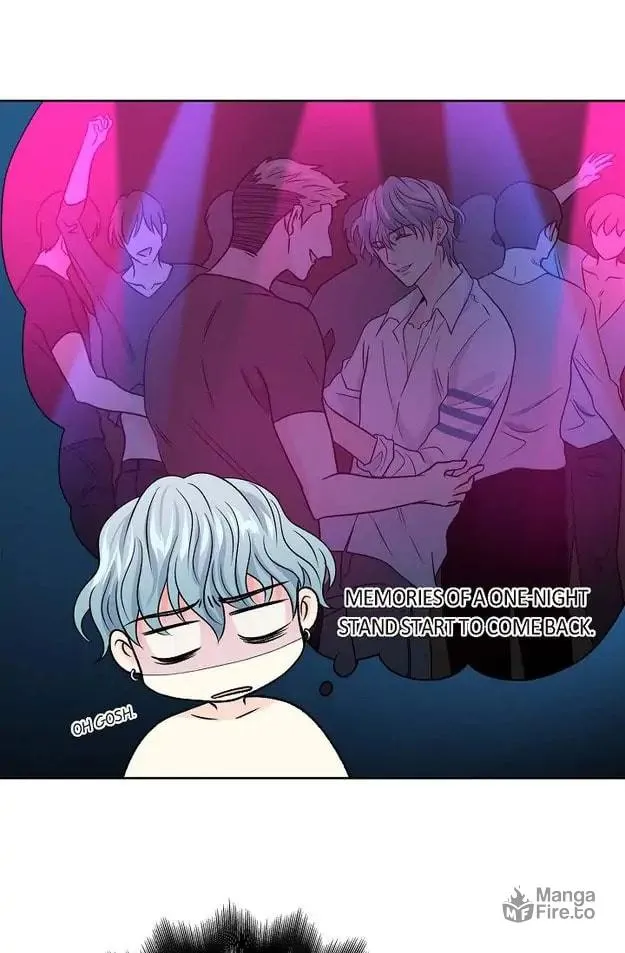 My K Chapter 31 page 18 - 
