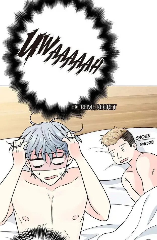 My K Chapter 31 page 19 - 