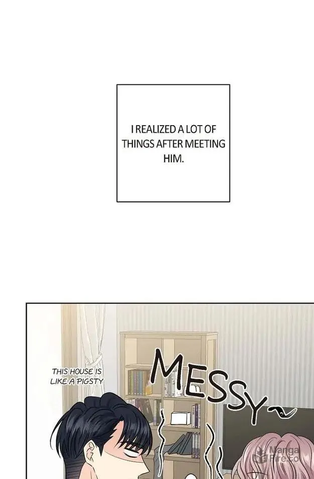 My K Chapter 31 page 3 - 