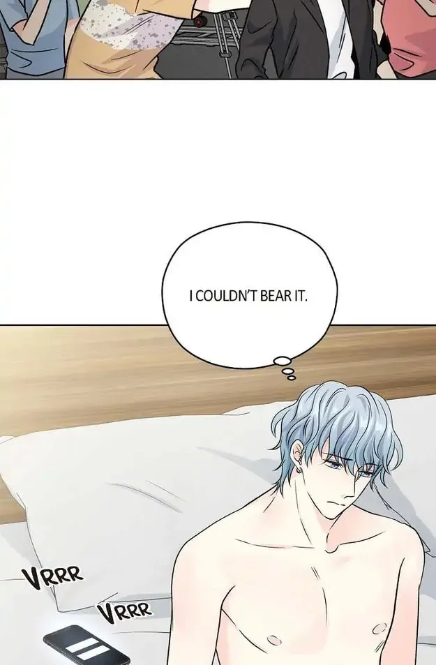 My K Chapter 31 page 22 - 