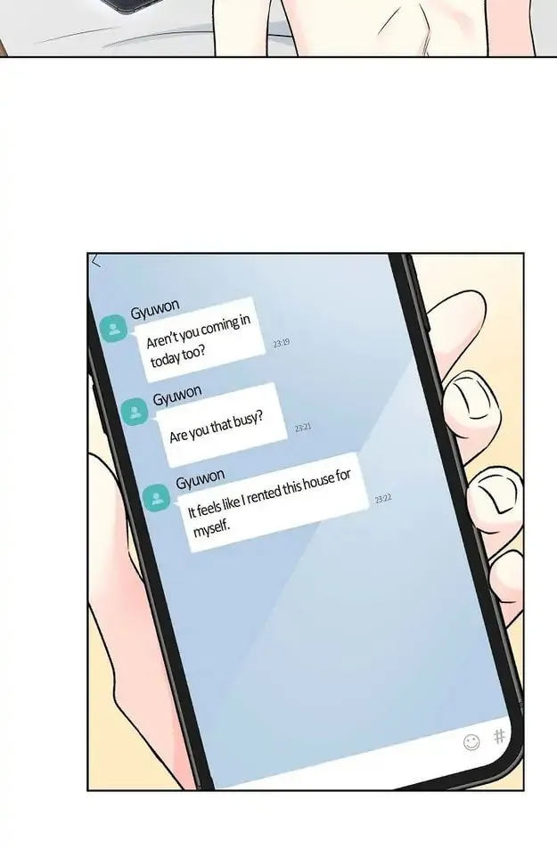 My K Chapter 31 page 23 - 