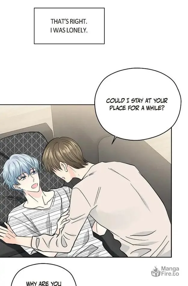 My K Chapter 31 page 25 - 