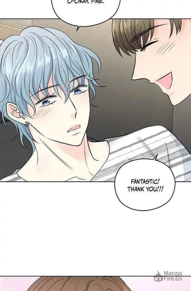 My K Chapter 31 page 27 - 