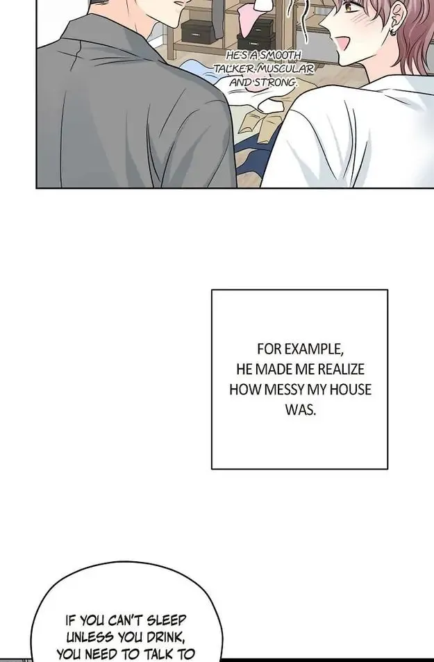 My K Chapter 31 page 4 - 
