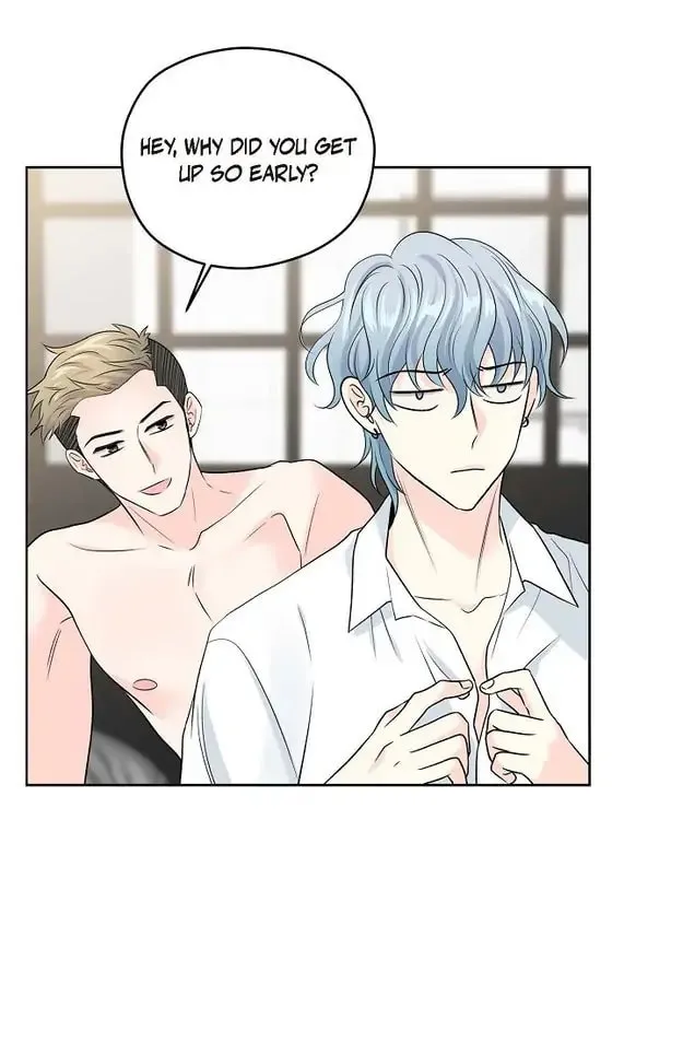 My K Chapter 31 page 31 - 