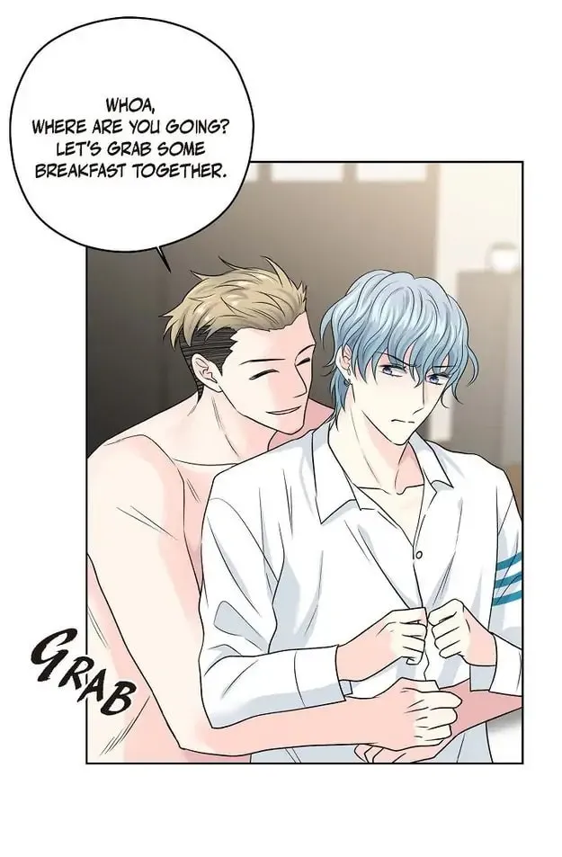 My K Chapter 31 page 32 - 