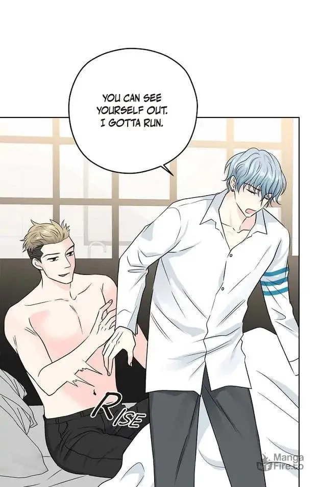 My K Chapter 31 page 33 - 