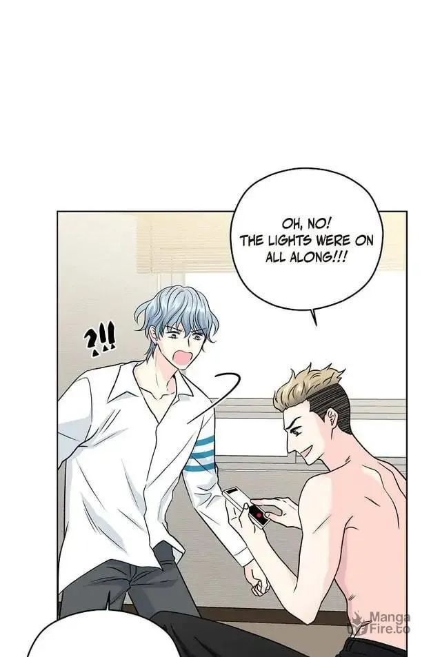 My K Chapter 31 page 35 - 