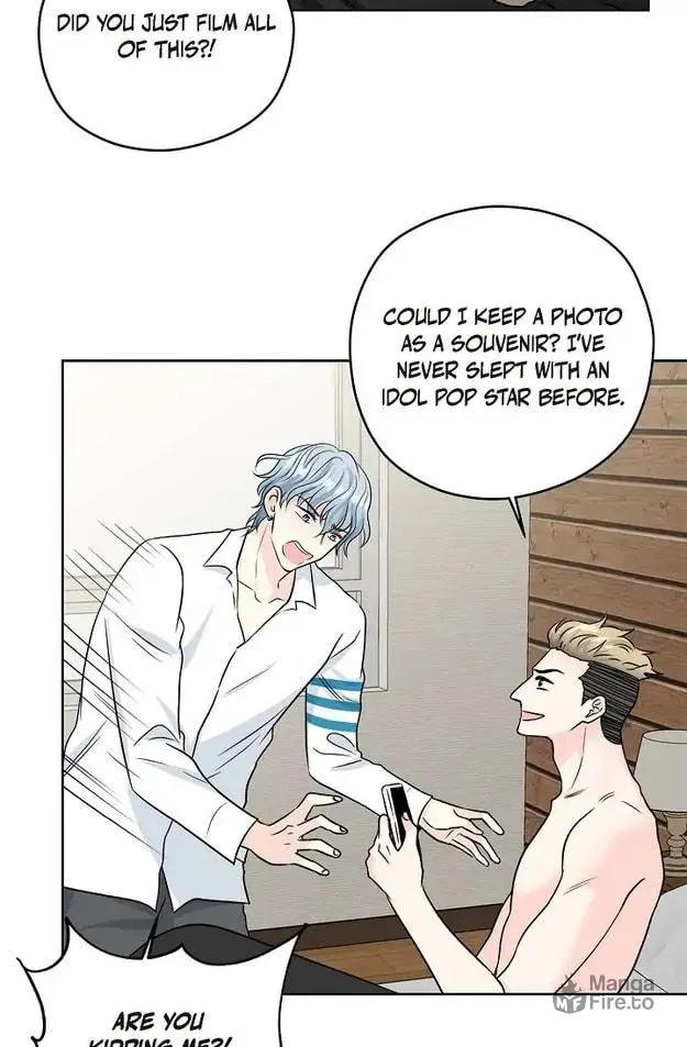 My K Chapter 31 page 36 - 