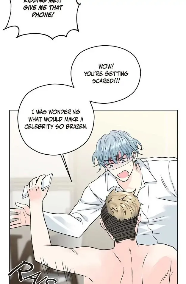 My K Chapter 31 page 37 - 