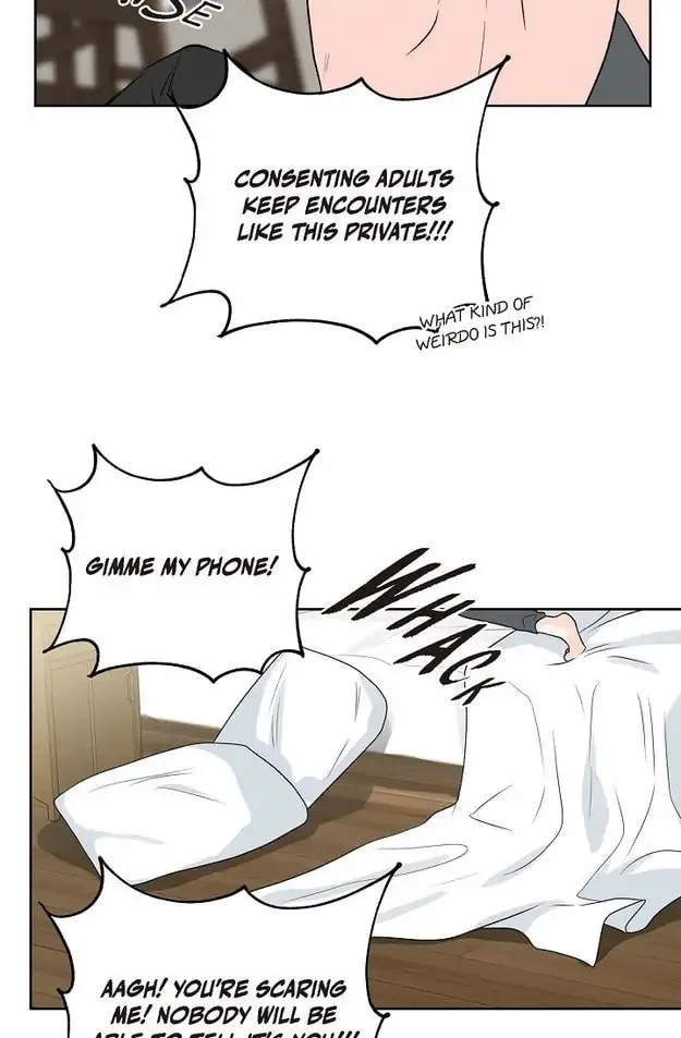 My K Chapter 31 page 38 - 