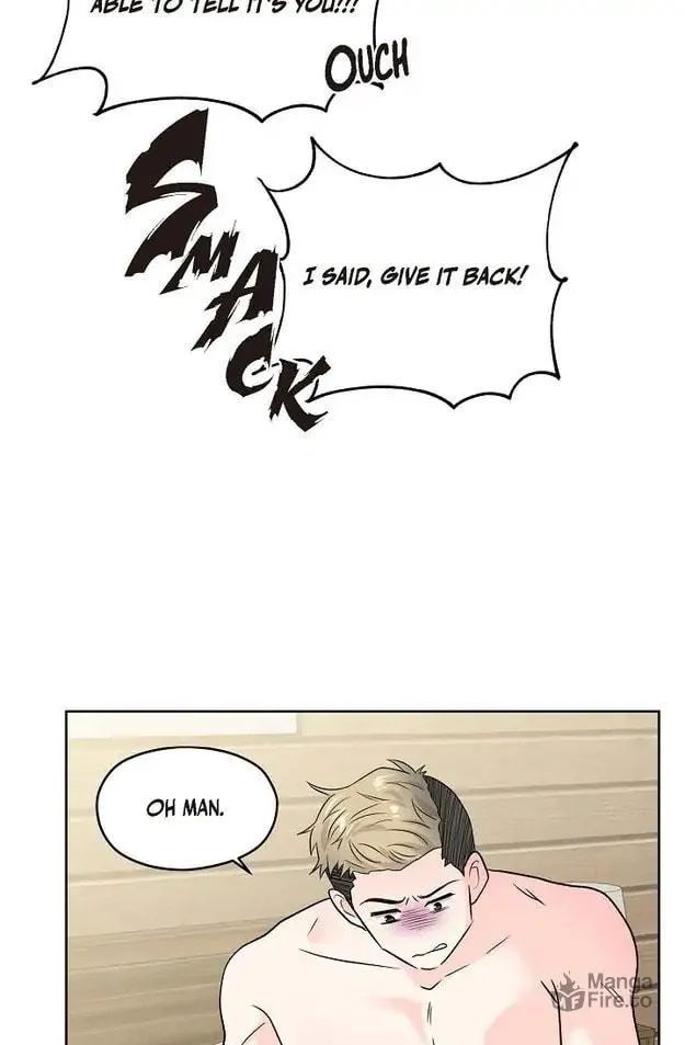 My K Chapter 31 page 39 - 