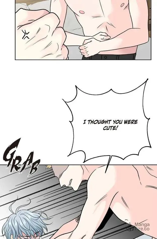 My K Chapter 31 page 40 - 