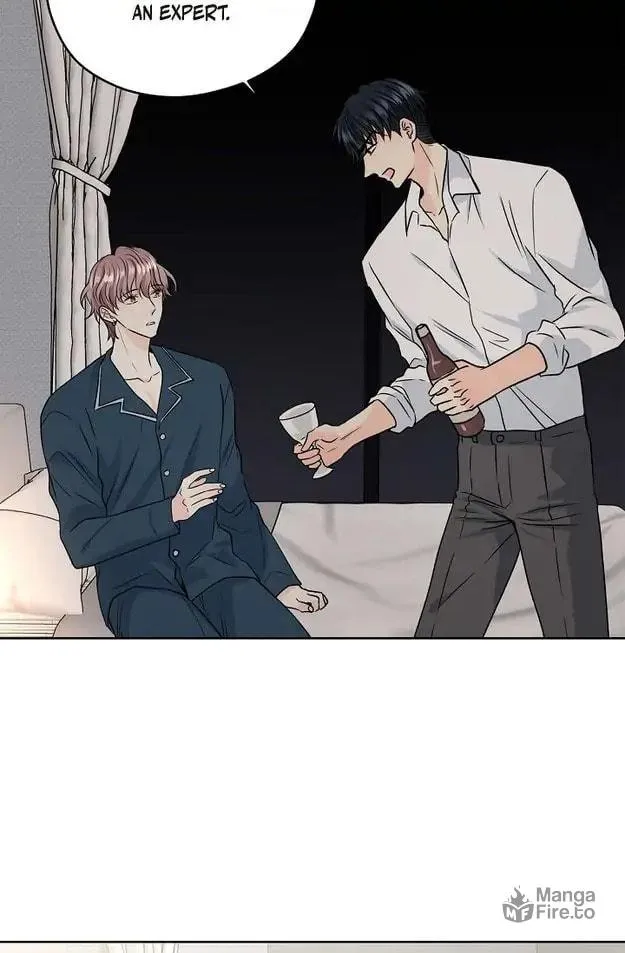 My K Chapter 31 page 5 - 