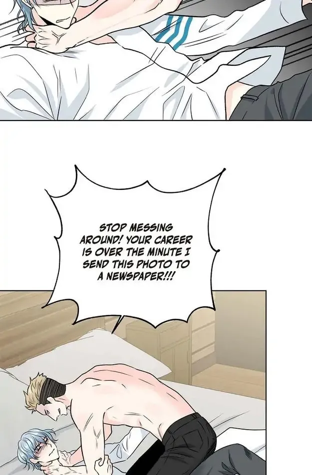 My K Chapter 31 page 41 - 
