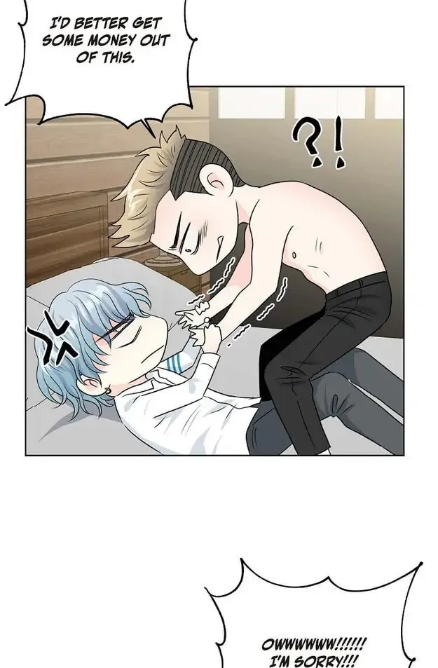My K Chapter 31 page 43 - 