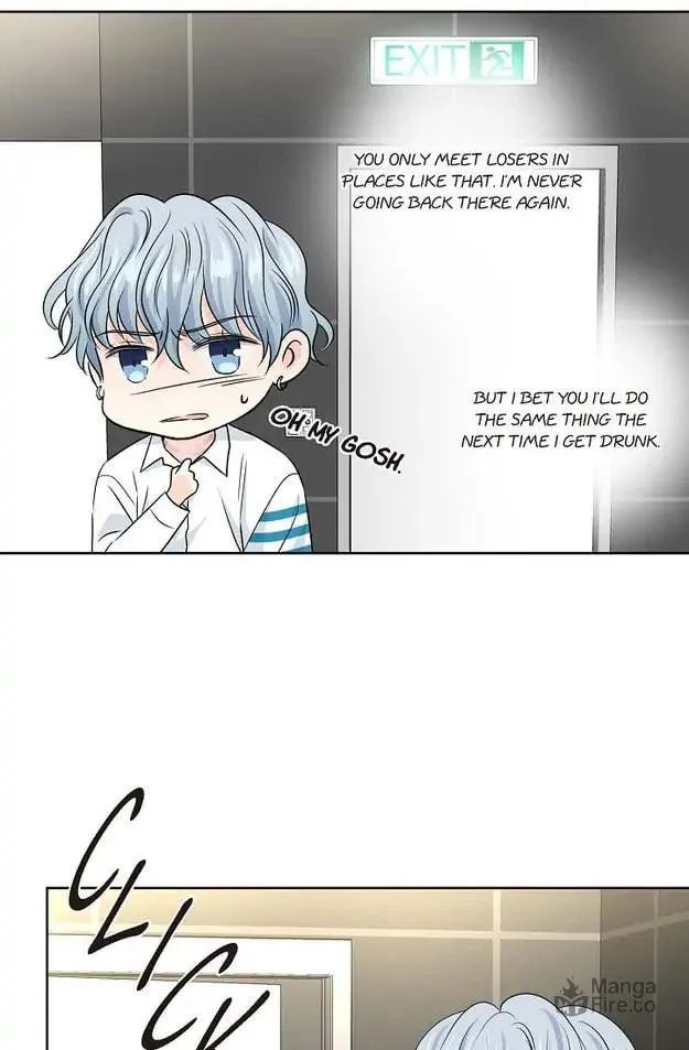 My K Chapter 31 page 48 - 