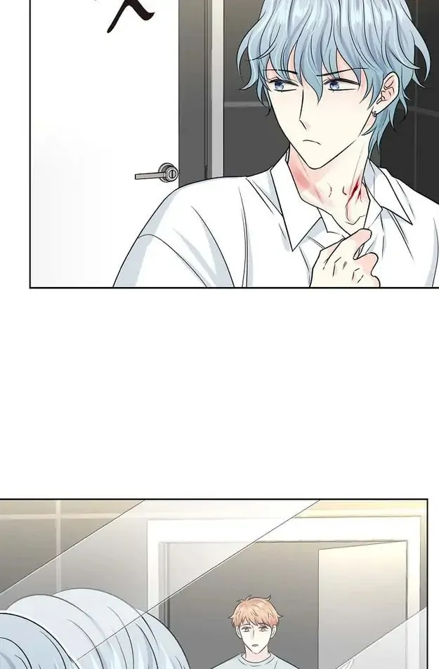 My K Chapter 31 page 49 - 