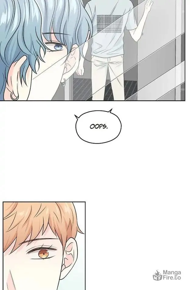 My K Chapter 31 page 50 - 