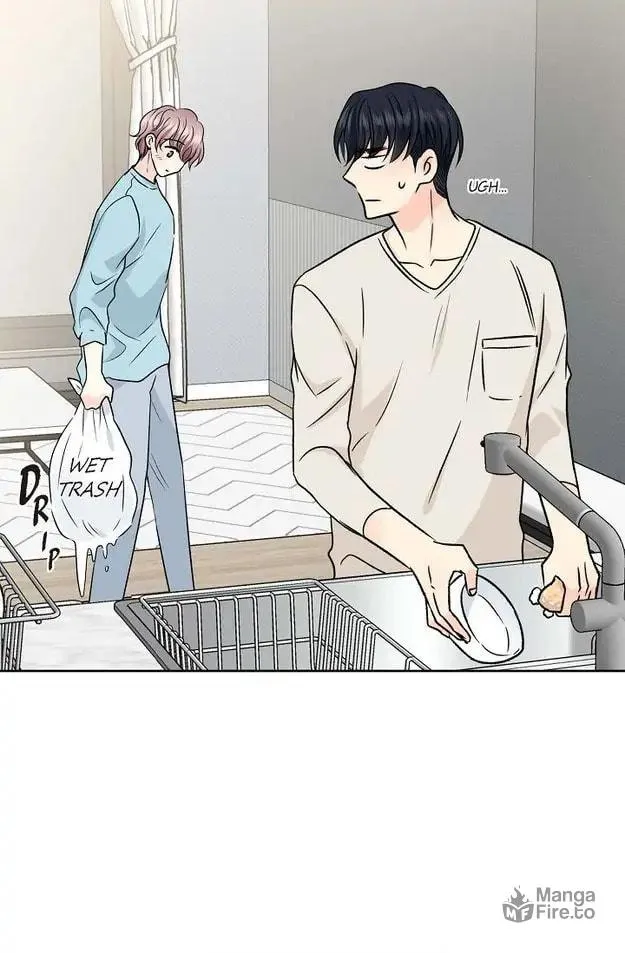 My K Chapter 31 page 6 - 