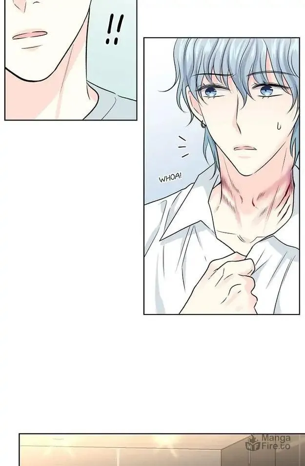 My K Chapter 31 page 51 - 