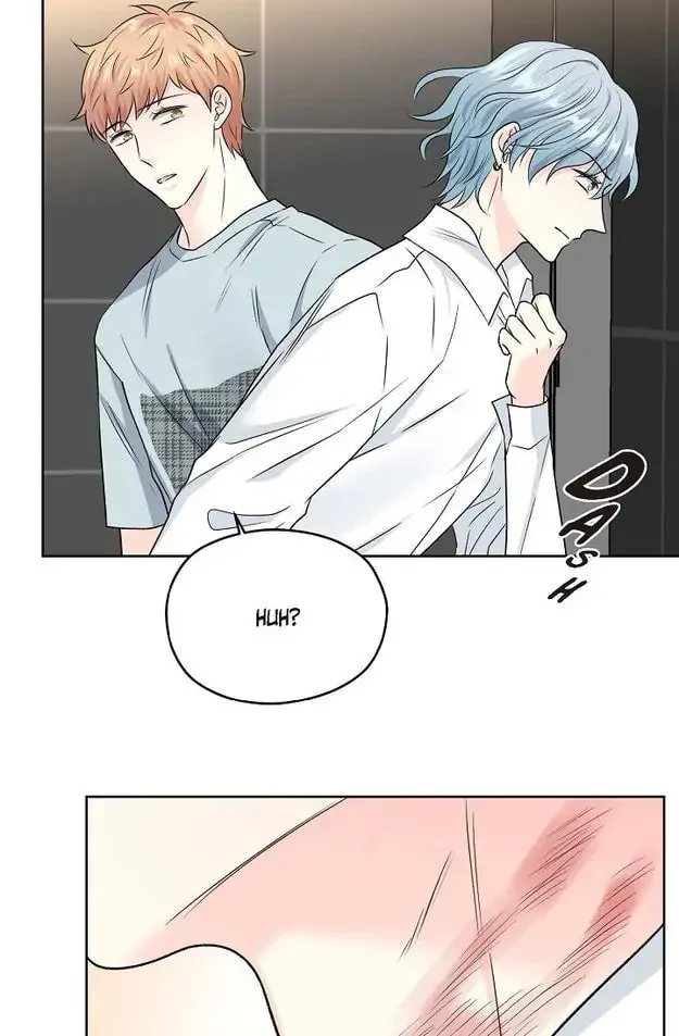 My K Chapter 31 page 52 - 