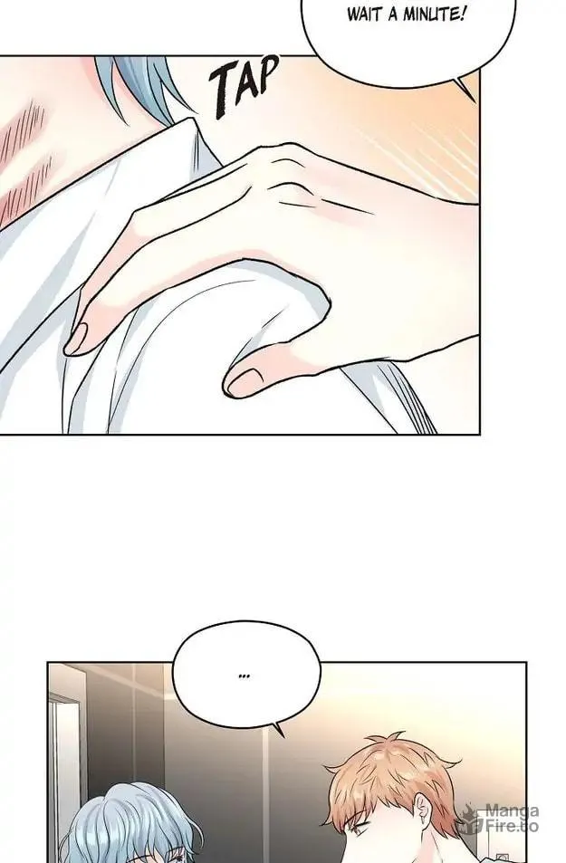My K Chapter 31 page 54 - 