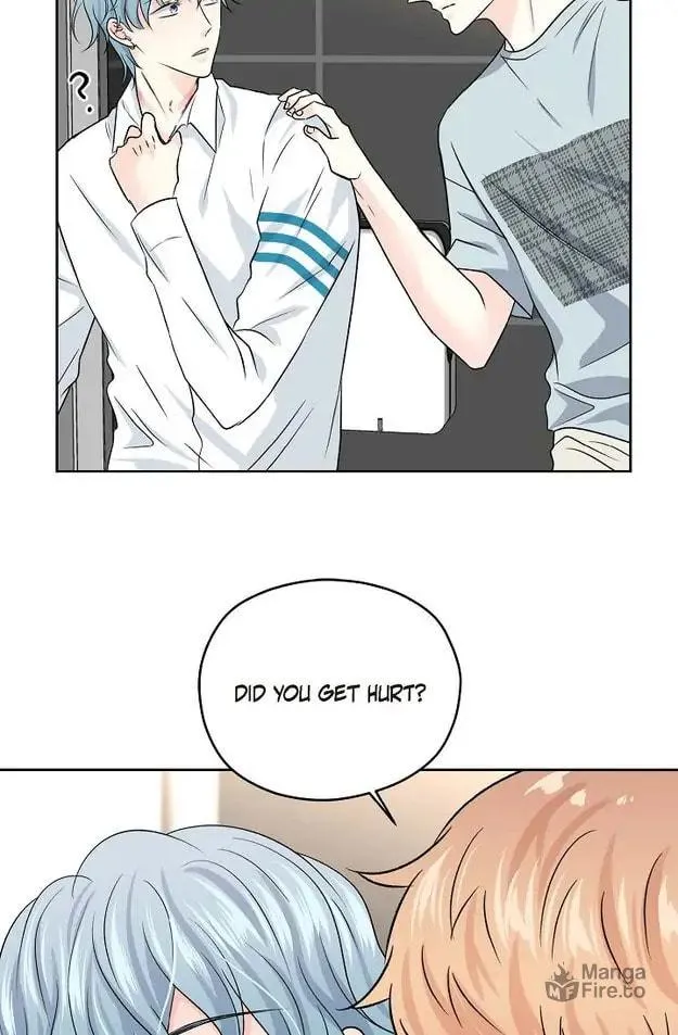 My K Chapter 31 page 55 - 