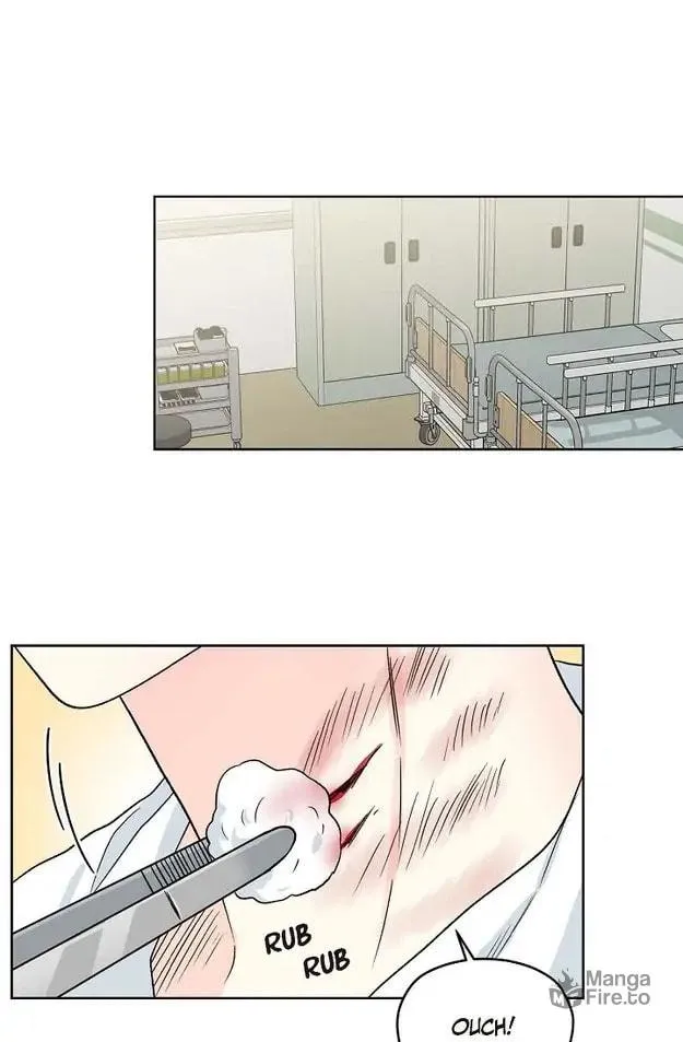 My K Chapter 31 page 57 - 