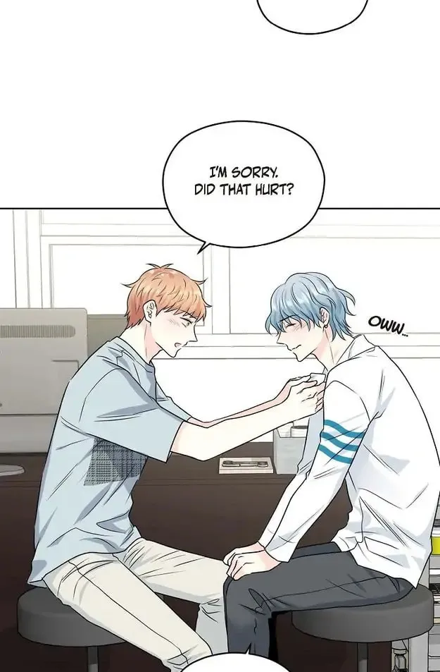 My K Chapter 31 page 58 - 