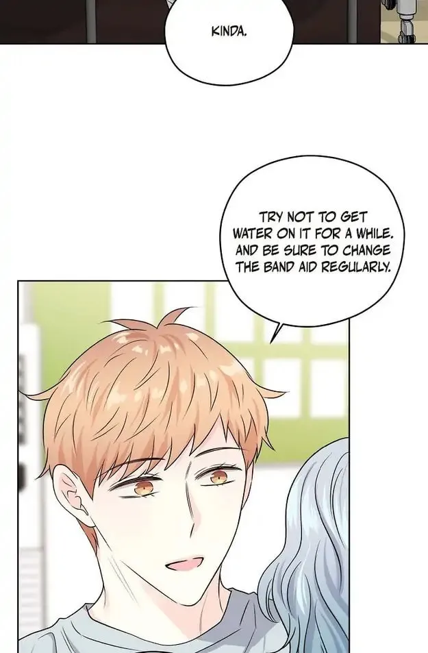 My K Chapter 31 page 59 - 