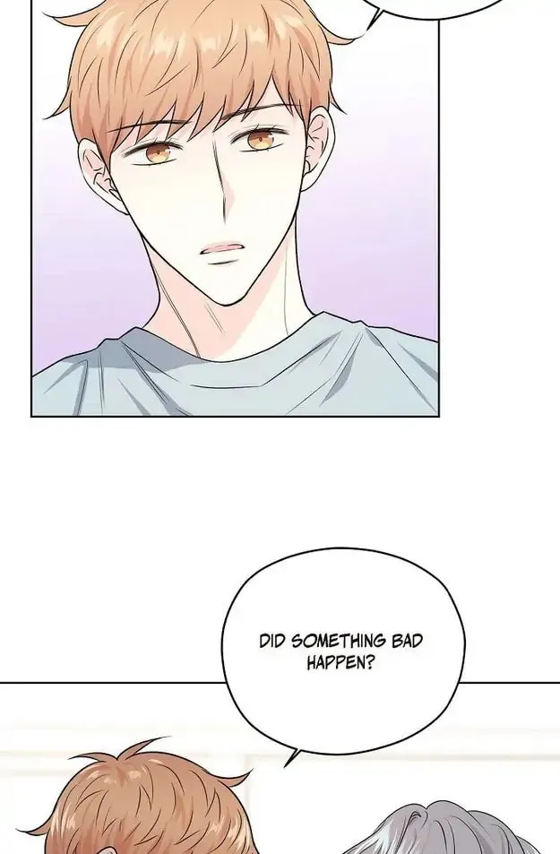 My K Chapter 31 page 61 - 