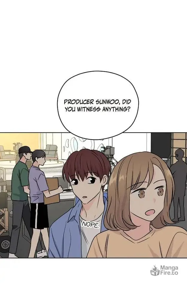 My K Chapter 31 page 63 - 