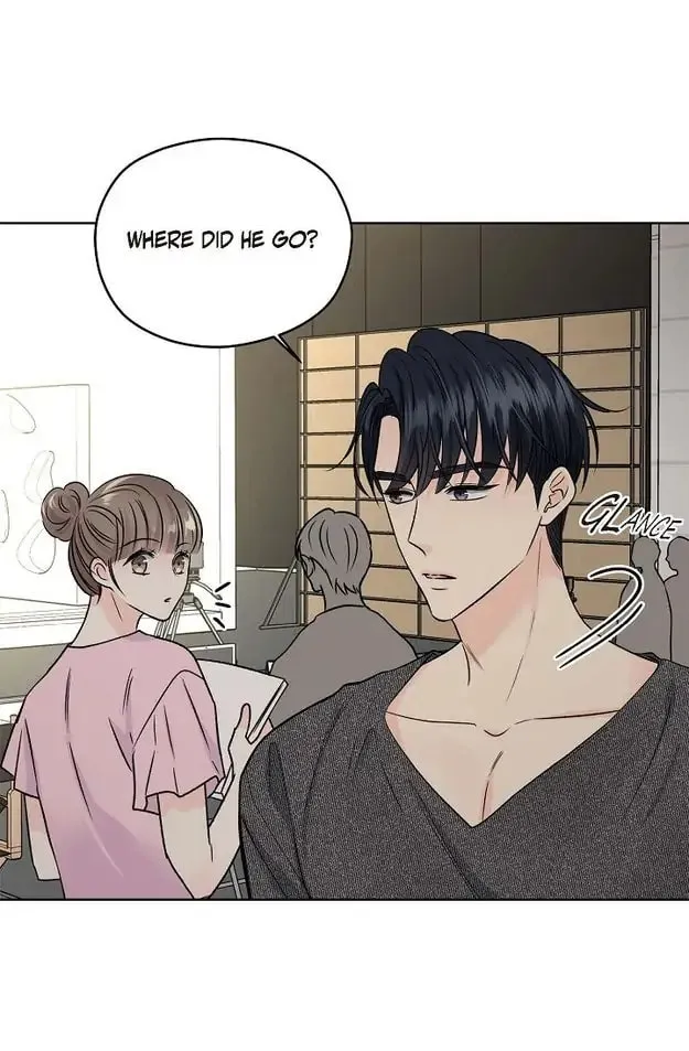 My K Chapter 31 page 64 - 