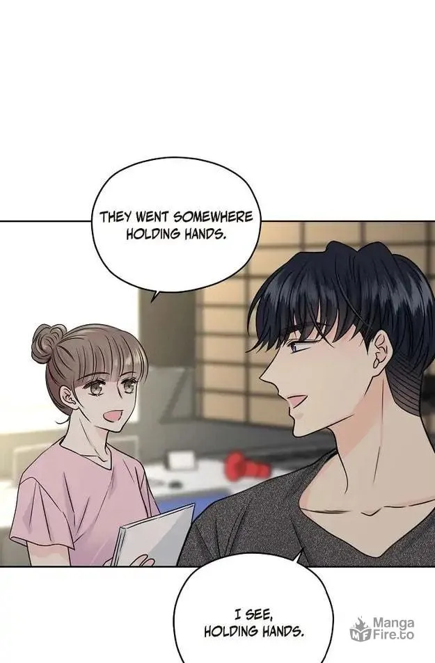 My K Chapter 31 page 65 - 