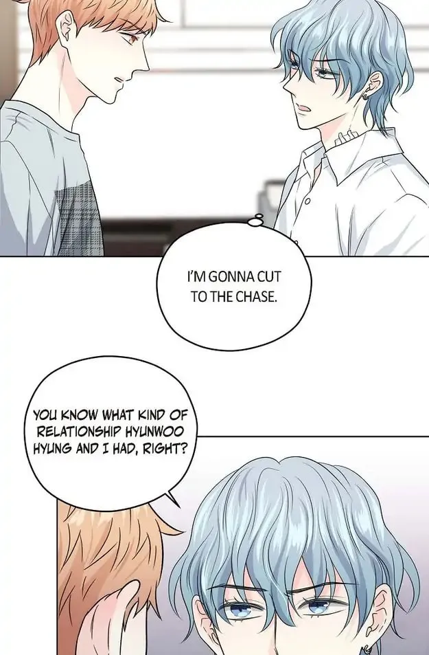 My K Chapter 32 page 11 - 