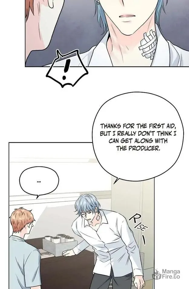 My K Chapter 32 page 12 - 