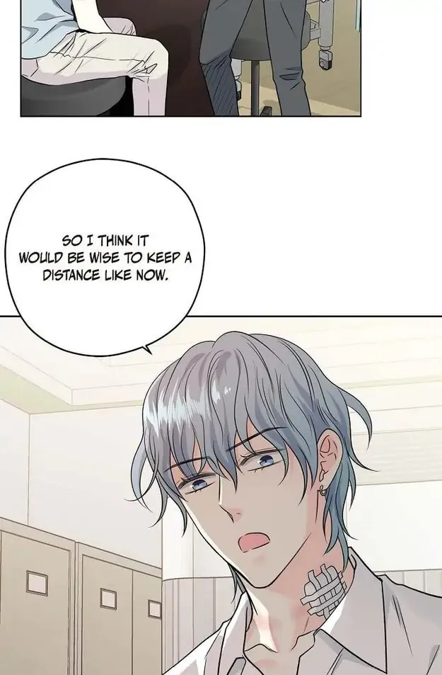 My K Chapter 32 page 13 - 