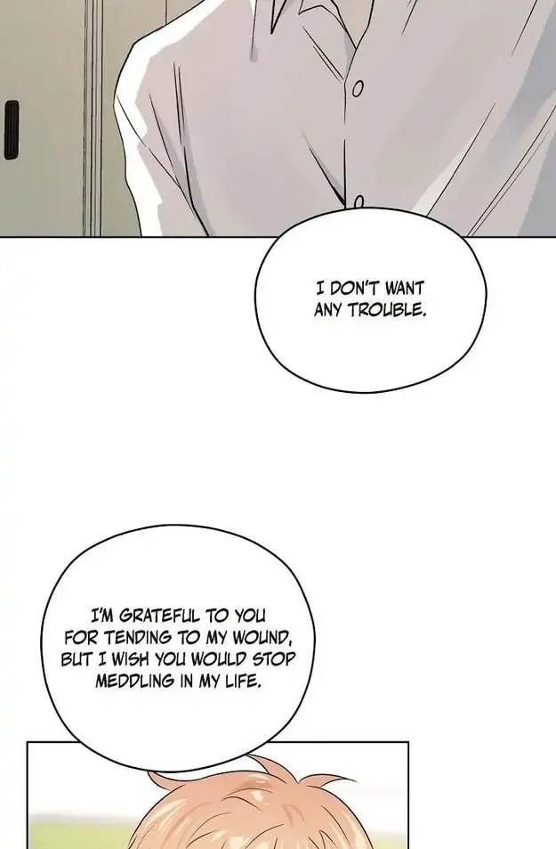 My K Chapter 32 page 14 - 