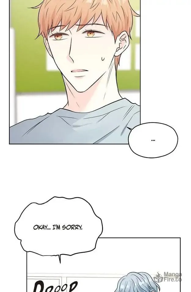 My K Chapter 32 page 15 - 