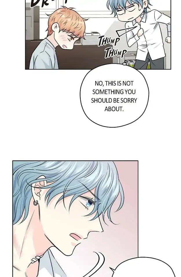 My K Chapter 32 page 16 - 