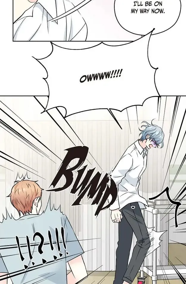 My K Chapter 32 page 17 - 