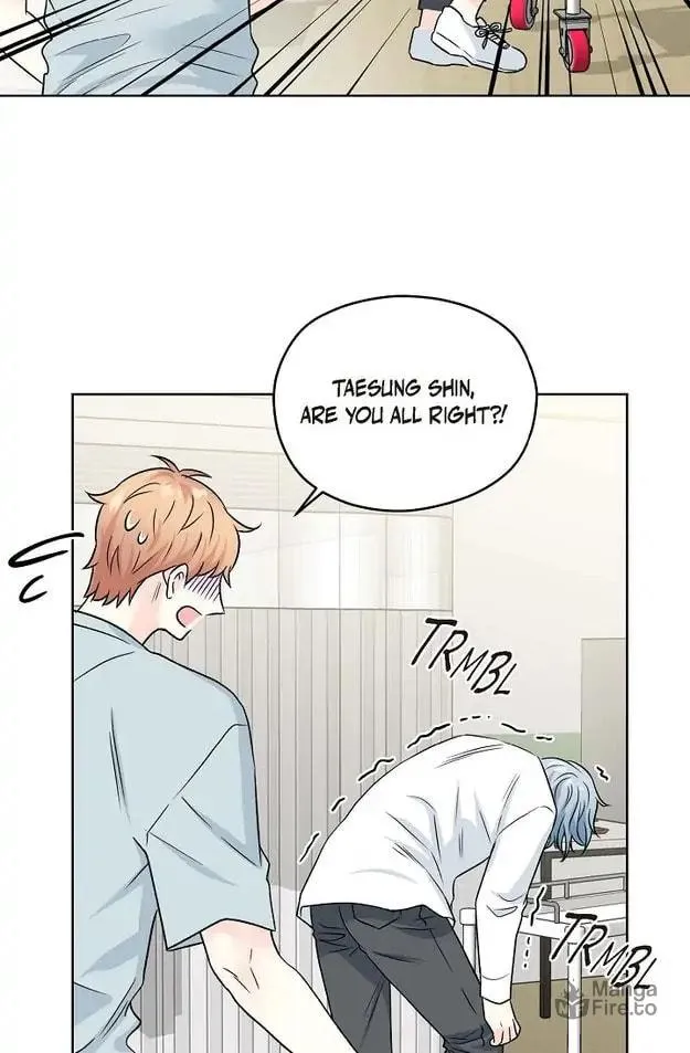 My K Chapter 32 page 18 - 