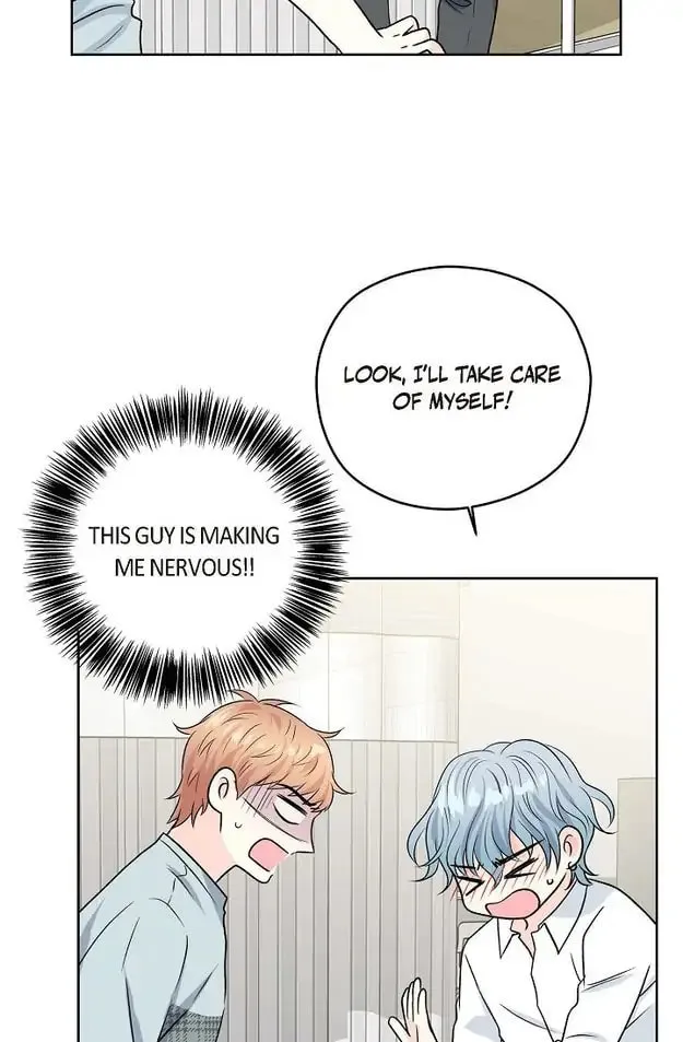 My K Chapter 32 page 19 - 